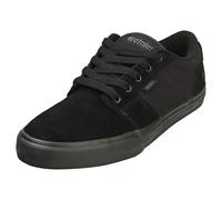 Etnies Barge Ls Homme Baskets Patin Noir - 43