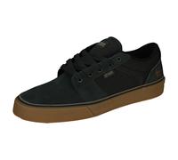 Etnies Barge Ls Homme Baskets Patin Vert Gomme - 43 Vert
