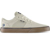 Chaussures de Skate hommes Etnies BARGE LS Blanc 44