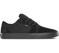 Etnies Barge LS - Look Skate Classique, Silhouette vulcanisée Mince, col Robuste renforcé, vulcanisation renforcée, Ajustement Amorti, Sneakers Quotidiennes