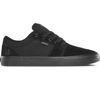 Etnies Barge LS - Look Skate Classique, Silhouette vulcanisée Mince, col Robuste renforcé, vulcanisation renforcée, Ajustement Amorti, Sneakers Quotidiennes
