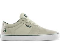 Etnies Barge LS - Look Skate Classique, Silhouette vulcanisée Mince, col Robuste renforcé, vulcanisation renforcée, Ajustement Amorti, Sneakers Quotidiennes