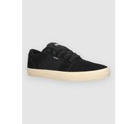 Chaussures de Skate hommes Etnies BARGE LS PREMIUM Noir 45