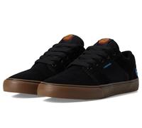 Etnies Barge Ls X Santa Cruz pour homme, Noir/gum, 11