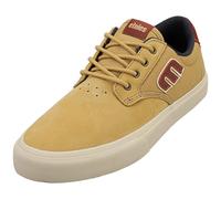 Etnies Barge Plus Chaussures de Skate Brun Foncé Homme - 42 EU