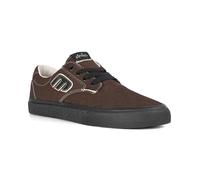 Etnies Barge Plus Chaussures De Skate - Marron/Noir