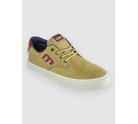 Etnies Barge Plus Trainers Marron EU 43 Homme