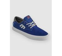etnies Barge Plus Sneakers bleu 11.5