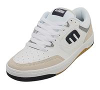 Etnies Baskets de Skate Loot Blanc Marine Homme - 43 EU
