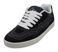 Etnies Baskets Snake Navy Blanc Hommes - 43 EU