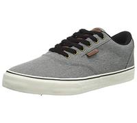 Etnies Blitz - Héritage Skate Classique, Sensation amortie, Sneakers Quotidiennes