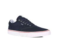 Etnies Blitz Skate Chaussures - Marine/Blanc/Rouge