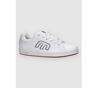Etnies Callicut Chaussures de skate blanc 12.0