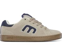 Etnies Callicut - Style Skate Heritage, Look gonflé, Ambiance Chunky des années 90, Semelle Cup renforcée, Sensation amortie, Sneakers Quotidiennes