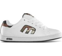 Etnies Callicut - Style Skate Heritage, Look gonflé, Ambiance Chunky des années 90, Semelle Cup renforcée, Sensation amortie, Sneakers Quotidiennes