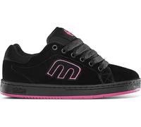 Etnies Callicut - Style Skate Heritage, Look gonflé, Ambiance Chunky des années 90, Semelle Cup renforcée, Sensation amortie, Sneakers Quotidiennes