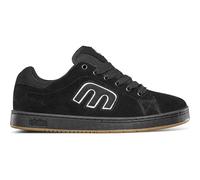 Etnies Mixte Callicut Chaussure de Skate, Noir/Blanc, 47 EU