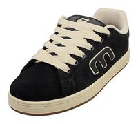 Etnies Baskets Callicut Bleu – Style skate heritage, Semelle cup renforcée – EU 40 Homme