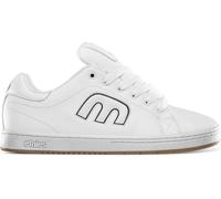 etnies Callicut Chaussures de skate blanc 11.5