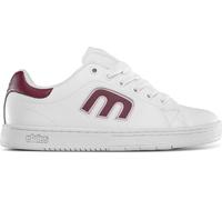 Etnies Callicut W's X KAB - Collaboration Skate avec Style, Style Skate Heritage féminin, Look gonflé, Ambiance Chunky des années 90, Semelle Cup renforcée, Sneakers Quotidiennes