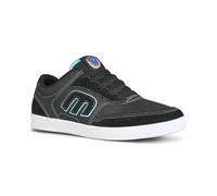 Etnies Chaussures De Skate Aurelien - Noir - Suède