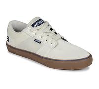 Chaussures de Skate hommes Etnies BARGE LS Blanc 42