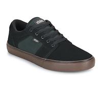Etnies Chaussures de skate homme Barge LS Noir Taille 45