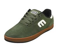 Etnies Josl1n Homme Baskets Vert Blanc - 42