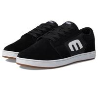Etnies Chaussures de Skate Cresta pour Homme, Noir/Blanc, 42.5 EU