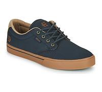 Etnies Chaussures de skate Jameson 2 Eco — éco-responsable, végan — Navy/Gum/Gold 45
