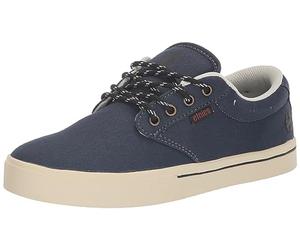 Etnies Chaussures de Skate Jameson 2 Eco pour Homme, Indigo, 39 2/3 EU