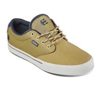 Etnies Chaussures de Skate Jameson 2 Eco pour Homme, Marron/Bleu Marine., 43 EU