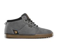 Etnies Chaussures de Skate Jefferson MTW pour Homme, Gris/Gomme, 41 EU