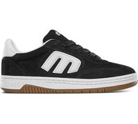 Etnies Chaussures de skate Locut pour homme, noir, 10.5