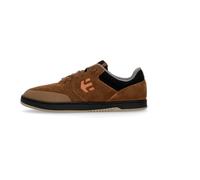 Etnies - Chaussures de Skate Michelin Marron/Noir/Beige - Homme - Chaussures - Brun - Taille: 41 EU