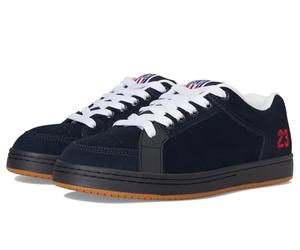 Etnies Chaussures de skate Sal23 pour homme, bleu marine, 42.5 EU