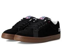 Etnies Chaussures de skate Sal23 X Ssd pour homme, Noir/gum, 38 EU