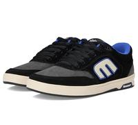 Etnies Chaussures de skate Serin pour homme, noir, 42.5 EU