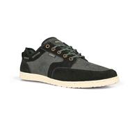 Etnies Chaussures Dory Skate Noir/Vert/Or En Daim