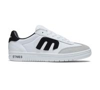 Etnies Chaussures Lo-Cut - Blanc/Noir/Blanc, Blanc, noir, blanc, 41.5 EU