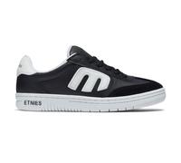 Etnies Chaussures Lo-Cut - Noir/Blanc/Blanc, Noir, blanc, blanc, 43 EU