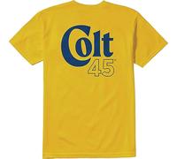 Etnies Colt 45 Arrow Tee