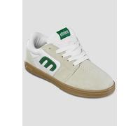Etnies Cresta Trainers Vert EU 35 1/2 Garçon