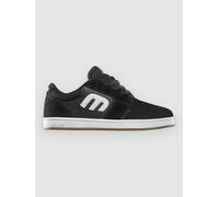 Etnies Cresta Kids Chaussres de skate noir 5
