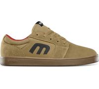 Etnies Cresta - Silhouette Classique et Empeigne renforcée Force Shield pour Une Chaussure Durable et élégante