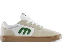 Etnies Cresta - Silhouette Classique et Empeigne renforcée Force Shield pour Une Chaussure Durable et élégante