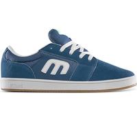 Etnies Cresta - Silhouette Classique et Empeigne renforcée Force Shield pour Une Chaussure Durable et élégante