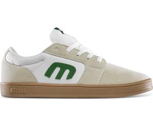 Etnies Cresta - Silhouette Classique et Empeigne renforcée Force Shield pour Une Chaussure Durable et élégante