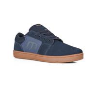 Etnies Cresta Skate Chaussures - Marine / Gomme