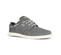 Etnies Doris Chaussures - Gris/Bleu